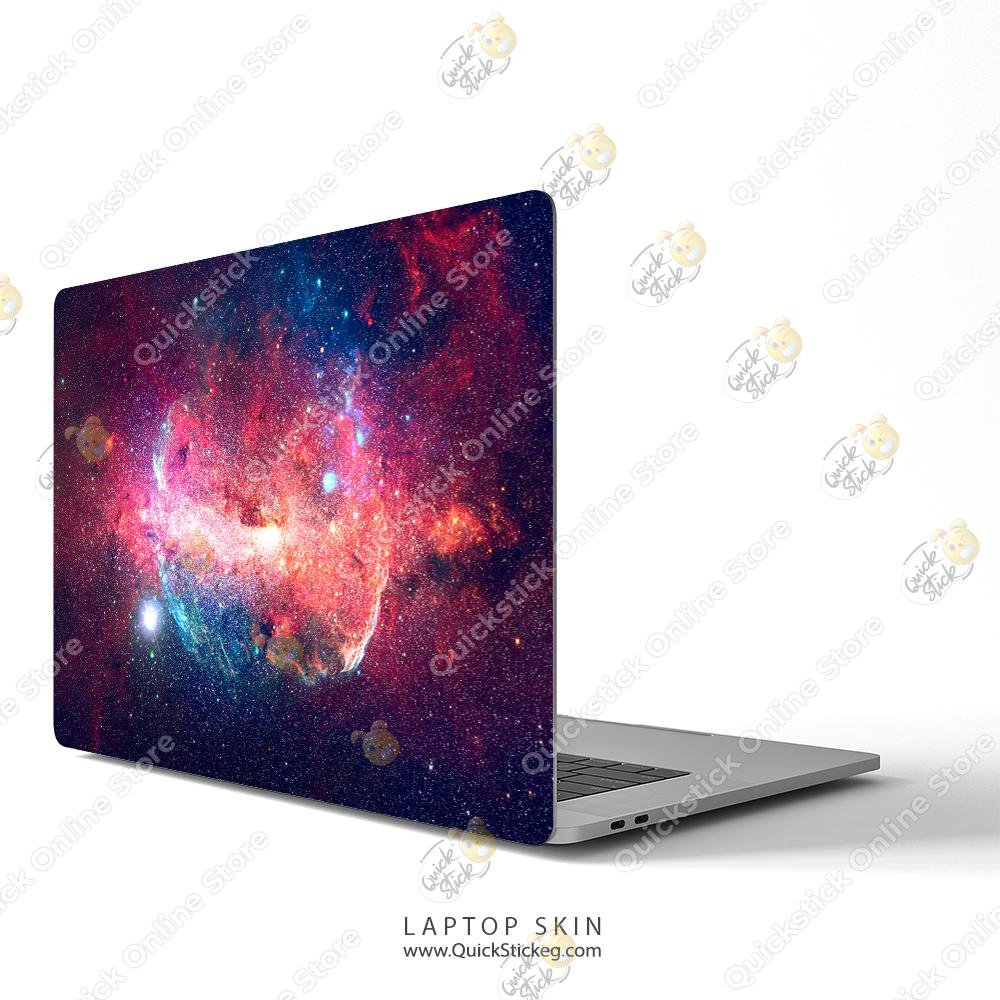198 Quickstick Space Galaxy - الصورة 1