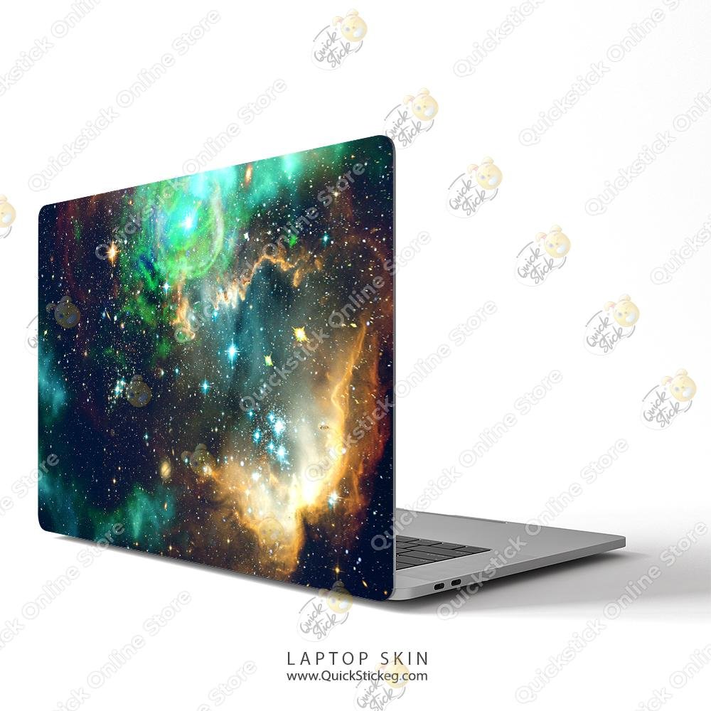 199 Quickstick Space Galaxy - الصورة 1