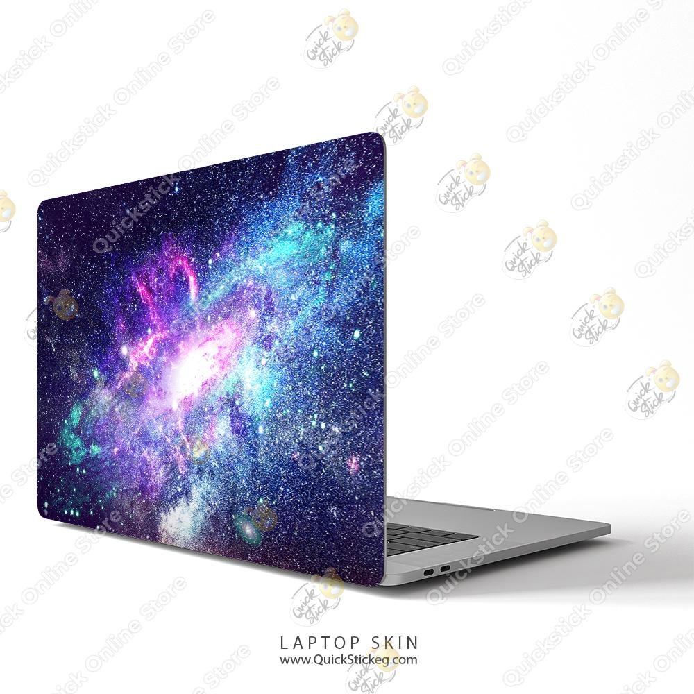 200 Quickstick Space Galaxy - Image 1