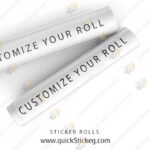 Quickstick Customize Roll