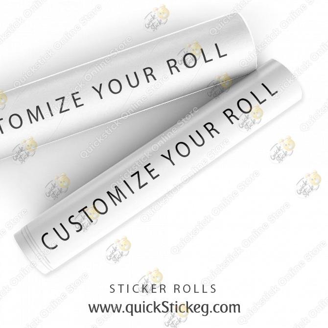39 Quickstick Customize Roll - الصورة 1