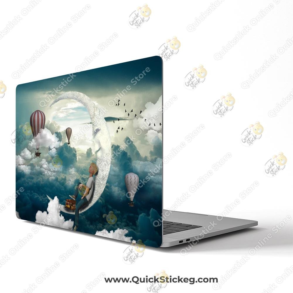 Clouds Boys Clouds Boys - Image 1