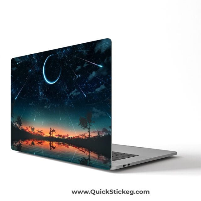 Starry night Laptop sleeve | Quickstick Online Store