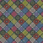 Flo seamless - الصورة 2