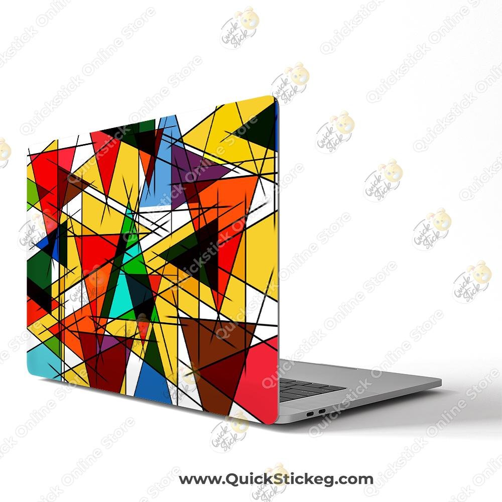 Geometry Figure Geometry Figure - Image 1