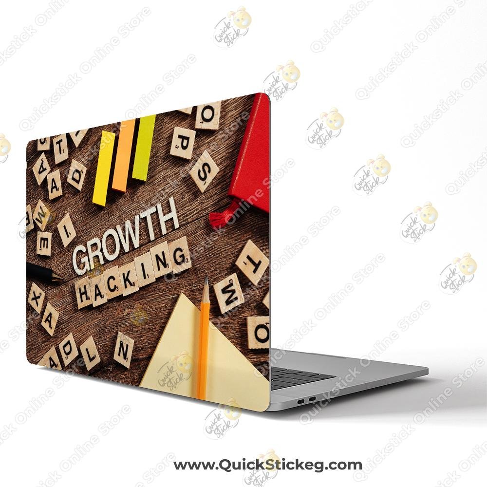 Growth Growth - Image 1