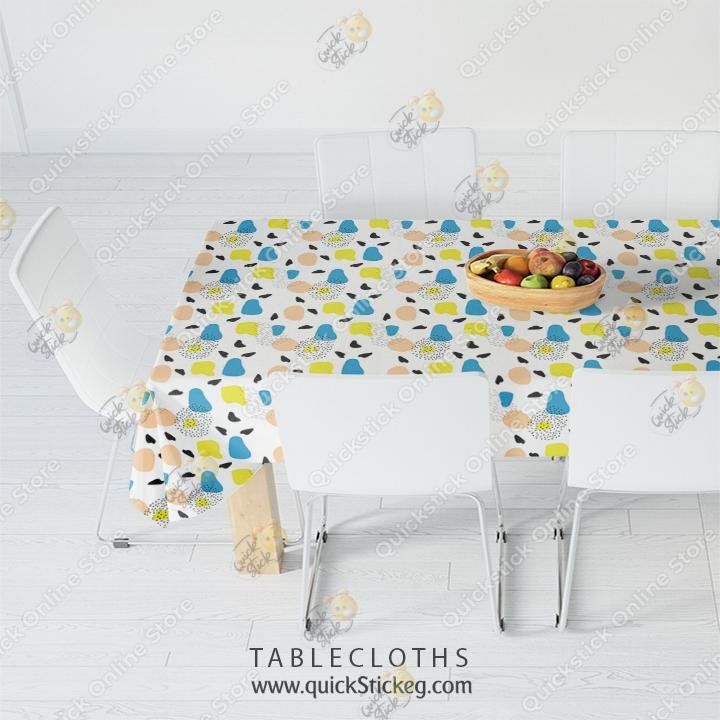 Hjb Seamles table 4-1 Quickstick Exclusives ||| - Image 1