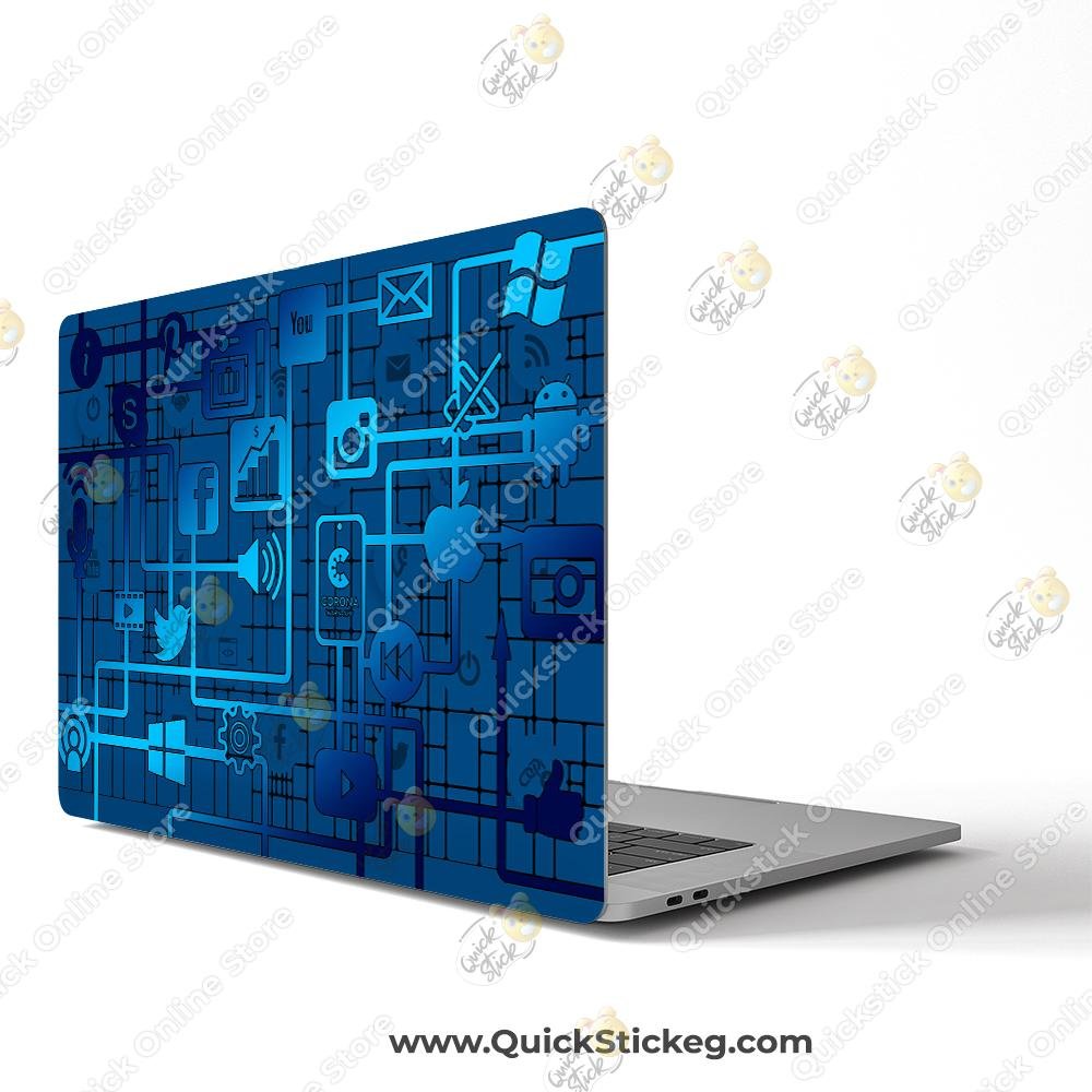 Internet Coronavirus Internet Coronavirus - Image 1