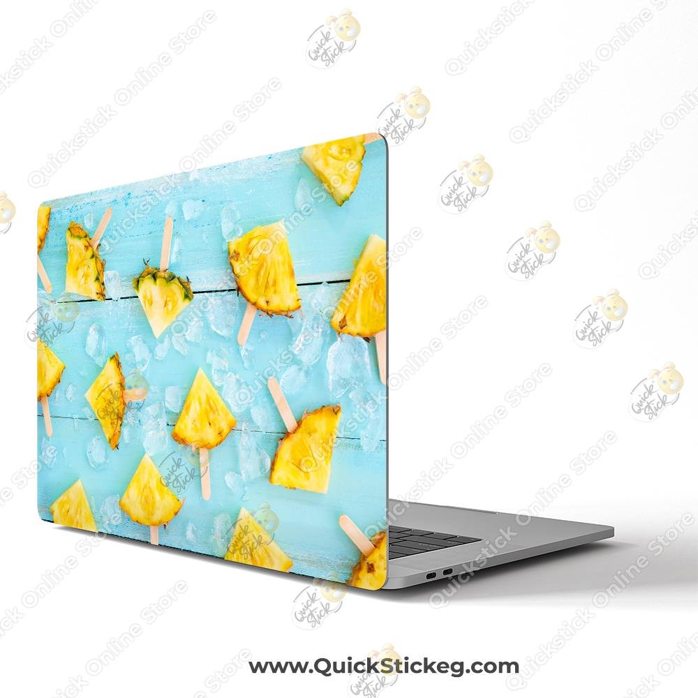 Pineapples Piece Pineapples Piece - Image 1