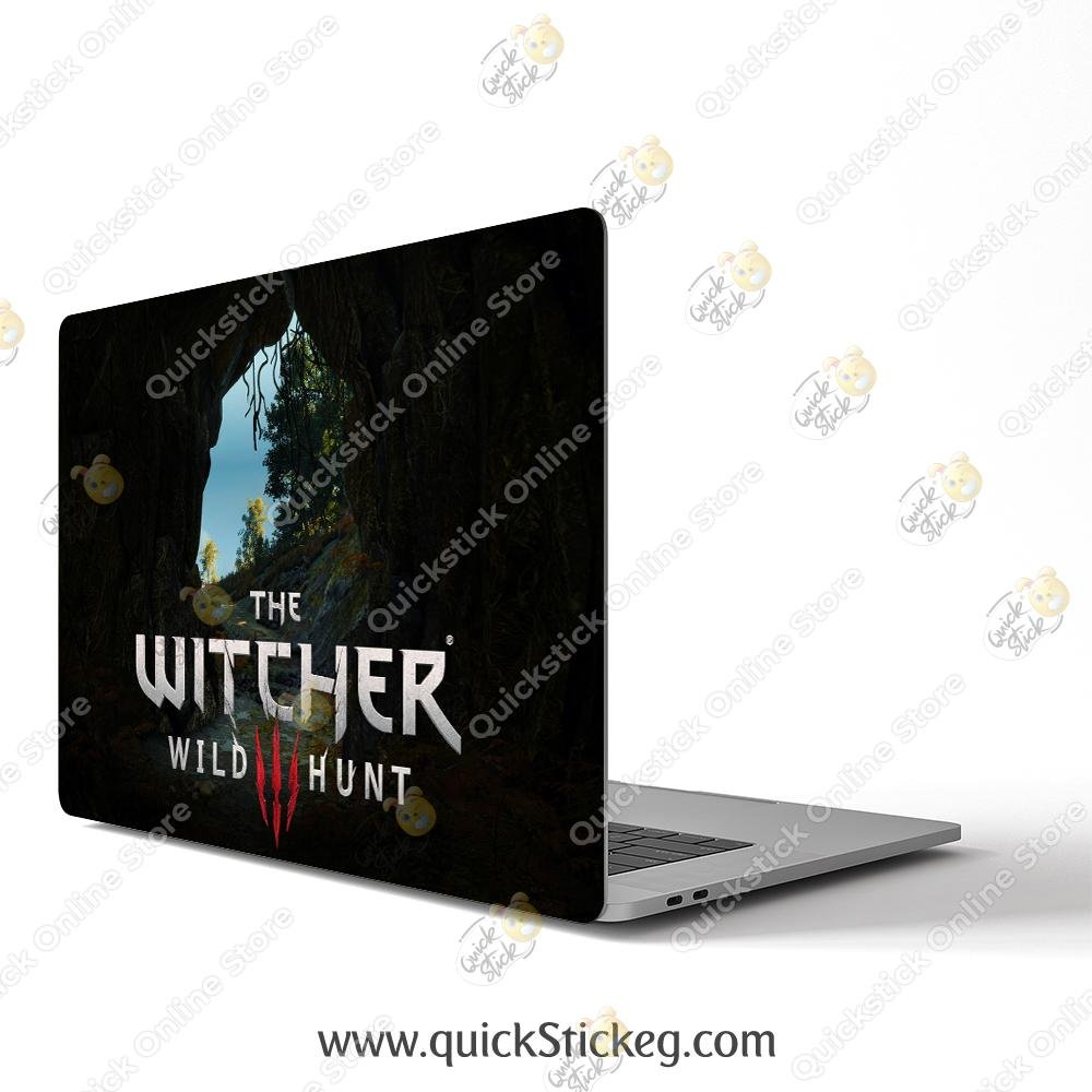 Witcher Witcher - Image 1