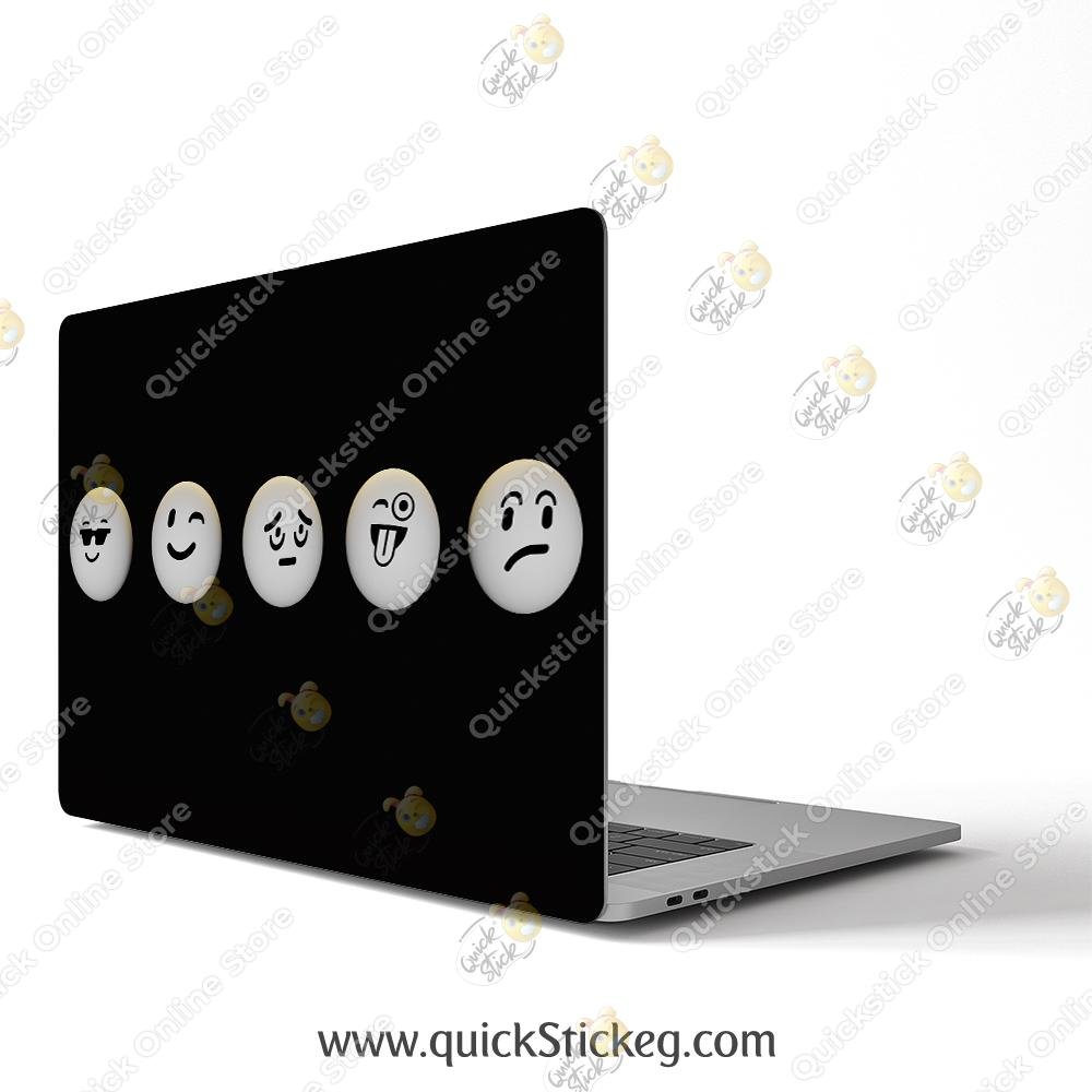 black smiles Black Smiles - Image 1