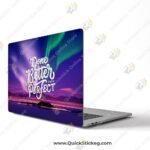 Done is better than perfect