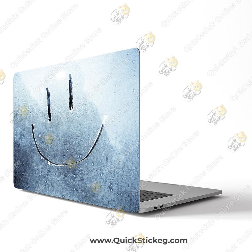 grey smily Grey Smily - Image 1