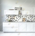 Black Lines Roll - Image 2