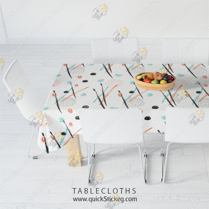 table clothes 2-1 Quickstick Exclusives - الصورة 1