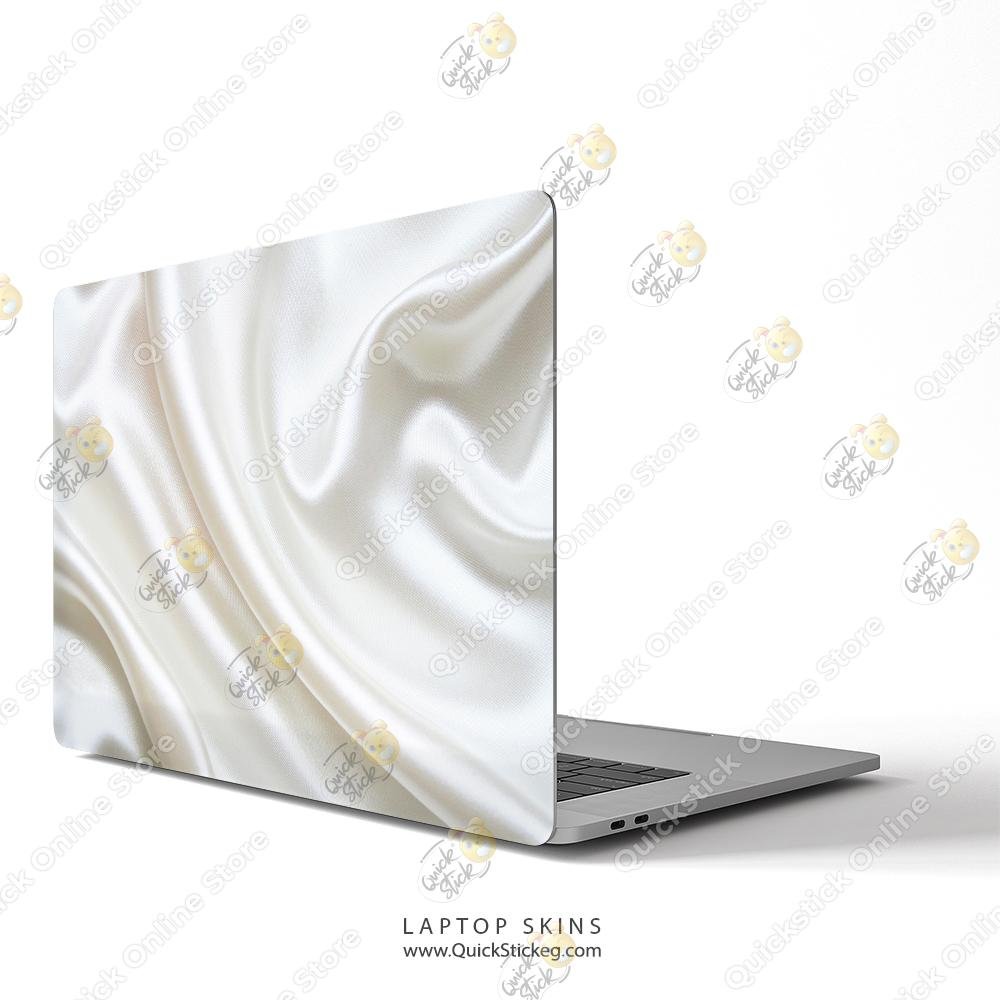 16 Silk White S - Image 1