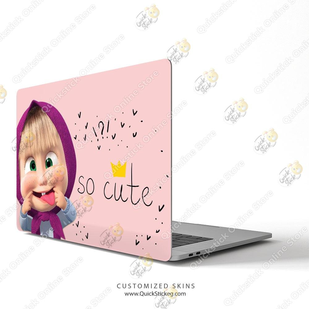 2 copy Masha's So Cute - الصورة 1