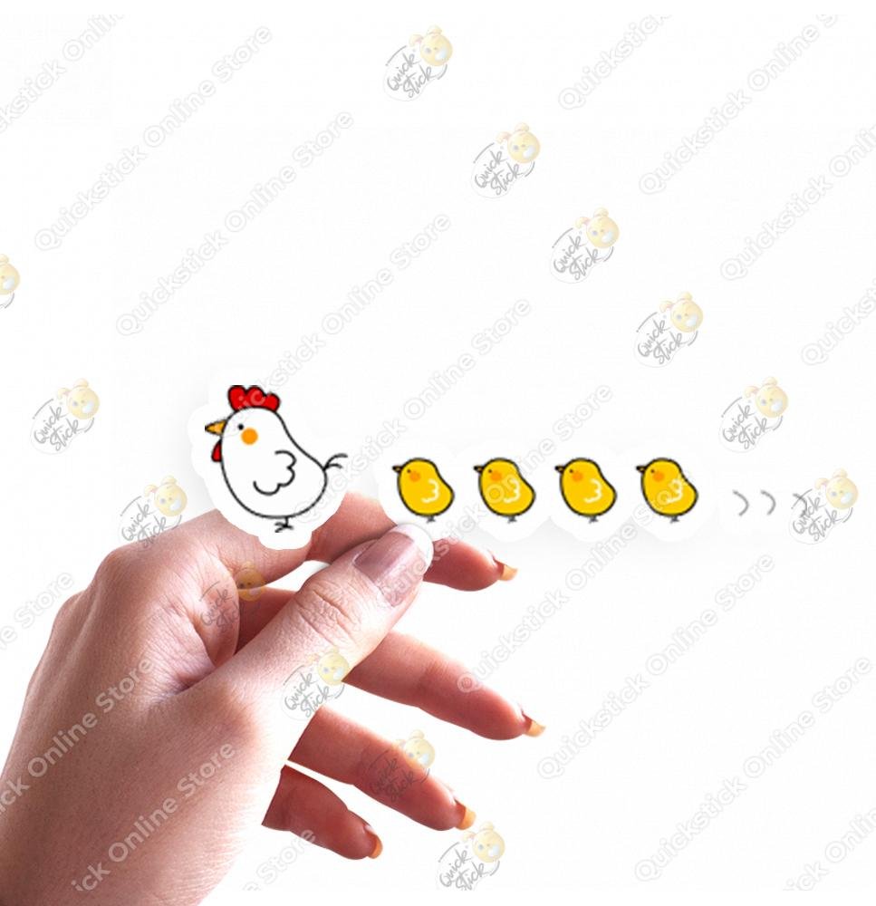 201 chicken - الصورة 1