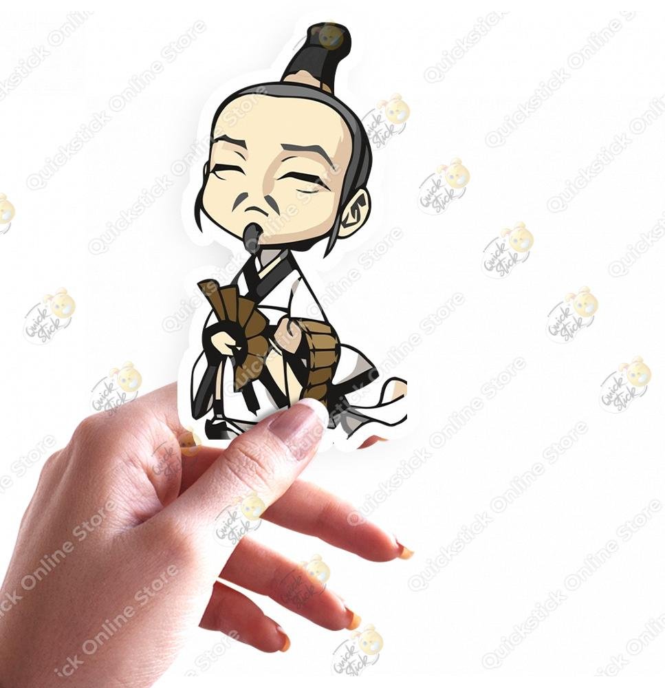 207 chinese man - الصورة 1