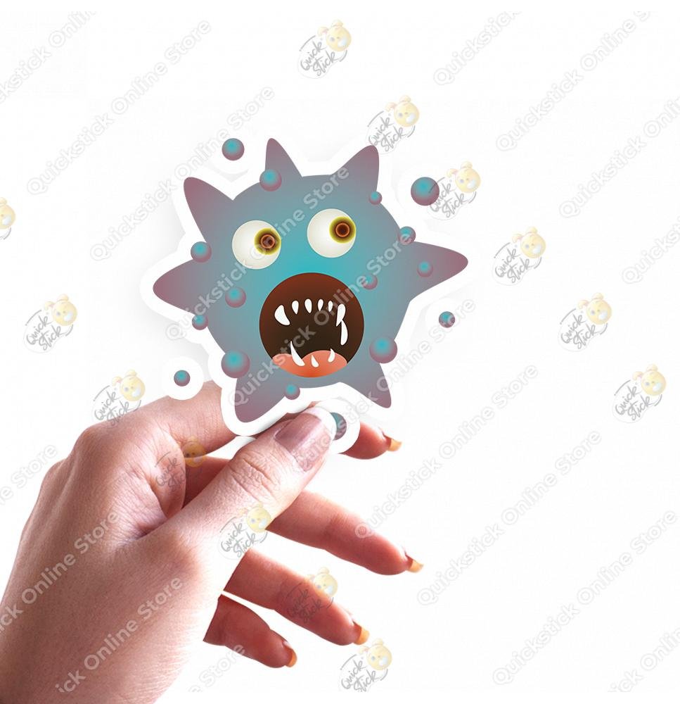 208 coronavirus - الصورة 1