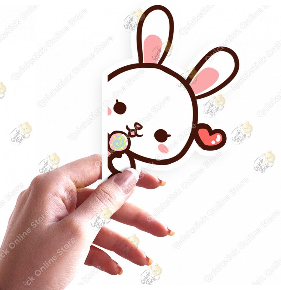 210 cute rabbit - الصورة 1