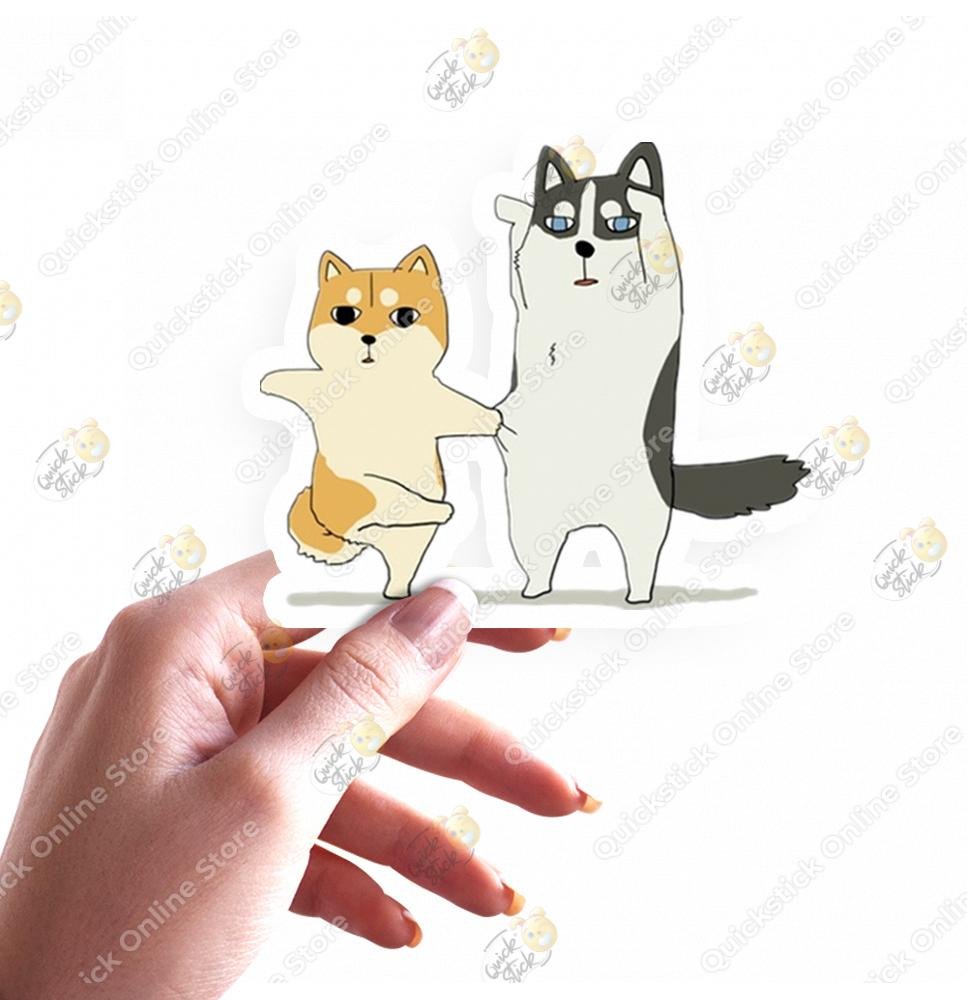 212 dancing - الصورة 1