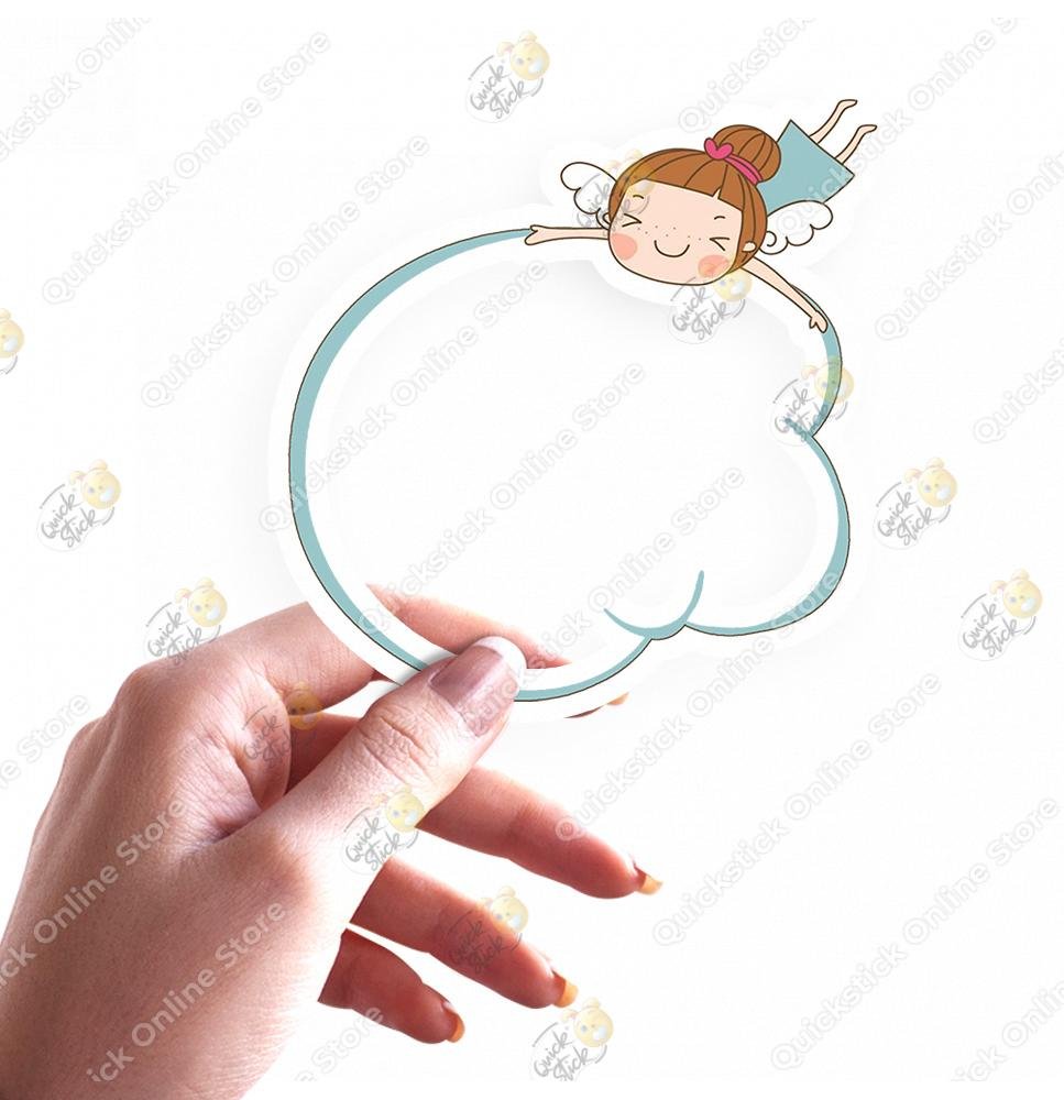 218 girl fly - الصورة 1