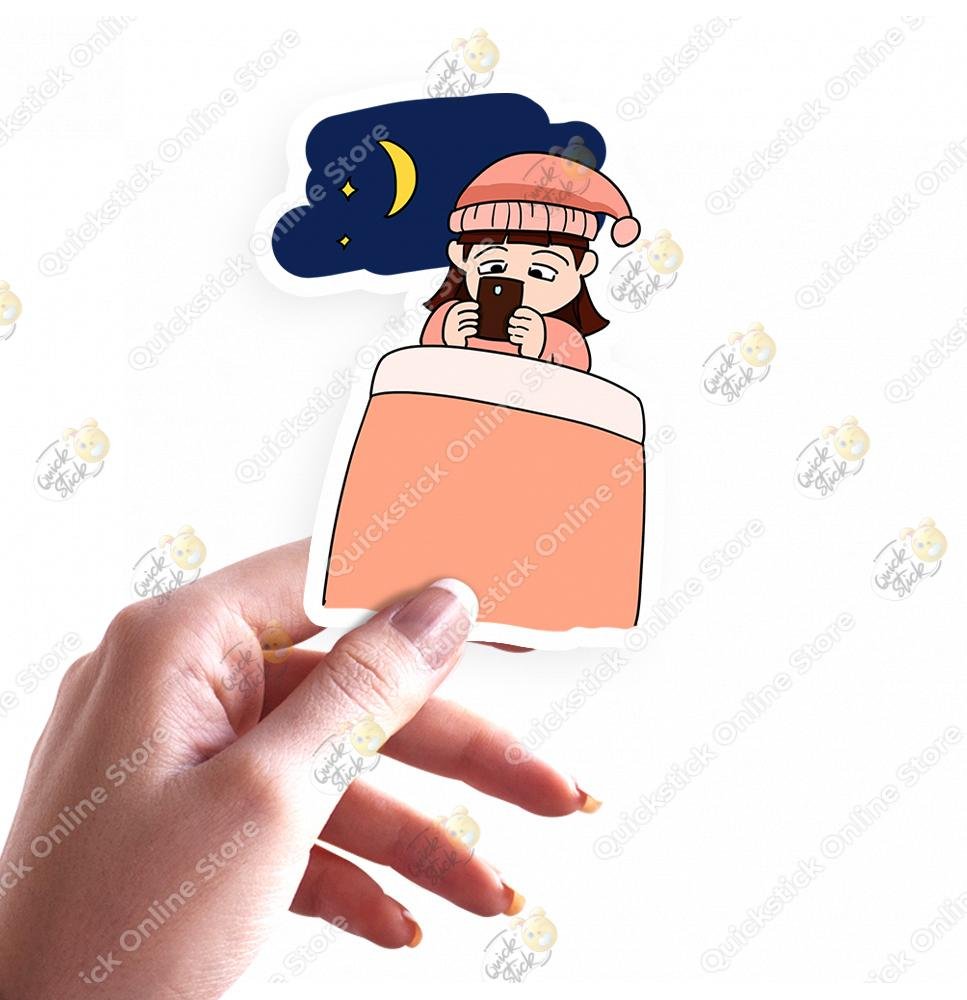 220 girl sleep - Image 1
