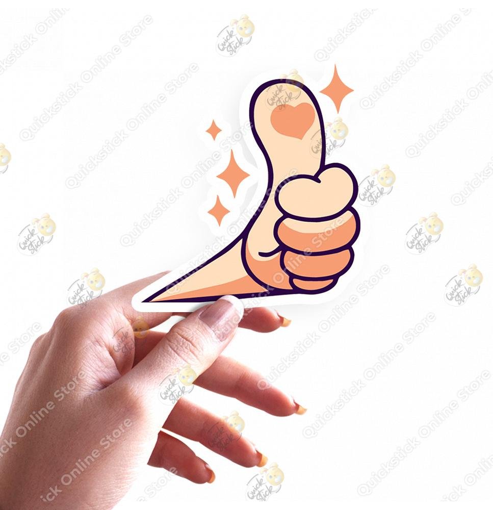 226 like emoji - الصورة 1