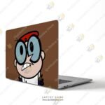 3D Funny Cartoon Dex