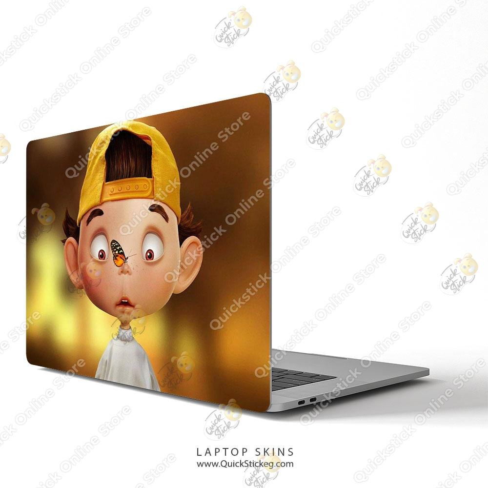 3D Funny boy 3D Funny boy - الصورة 1