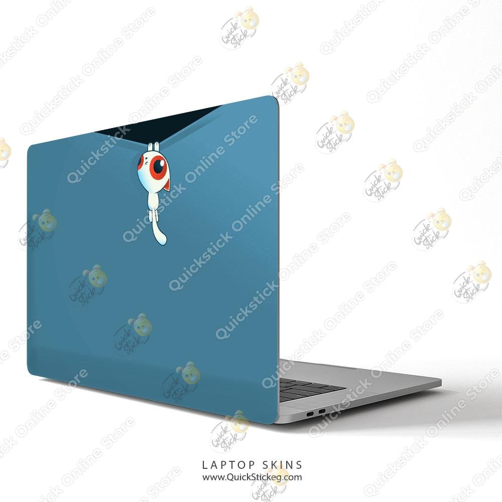 3D Mini Cartoon Navy 3D Mini Cartoon Navy - الصورة 1