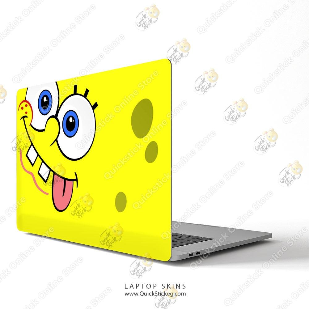 3D Sponge funny cartoon 3D Sponge funny cartoon - الصورة 1