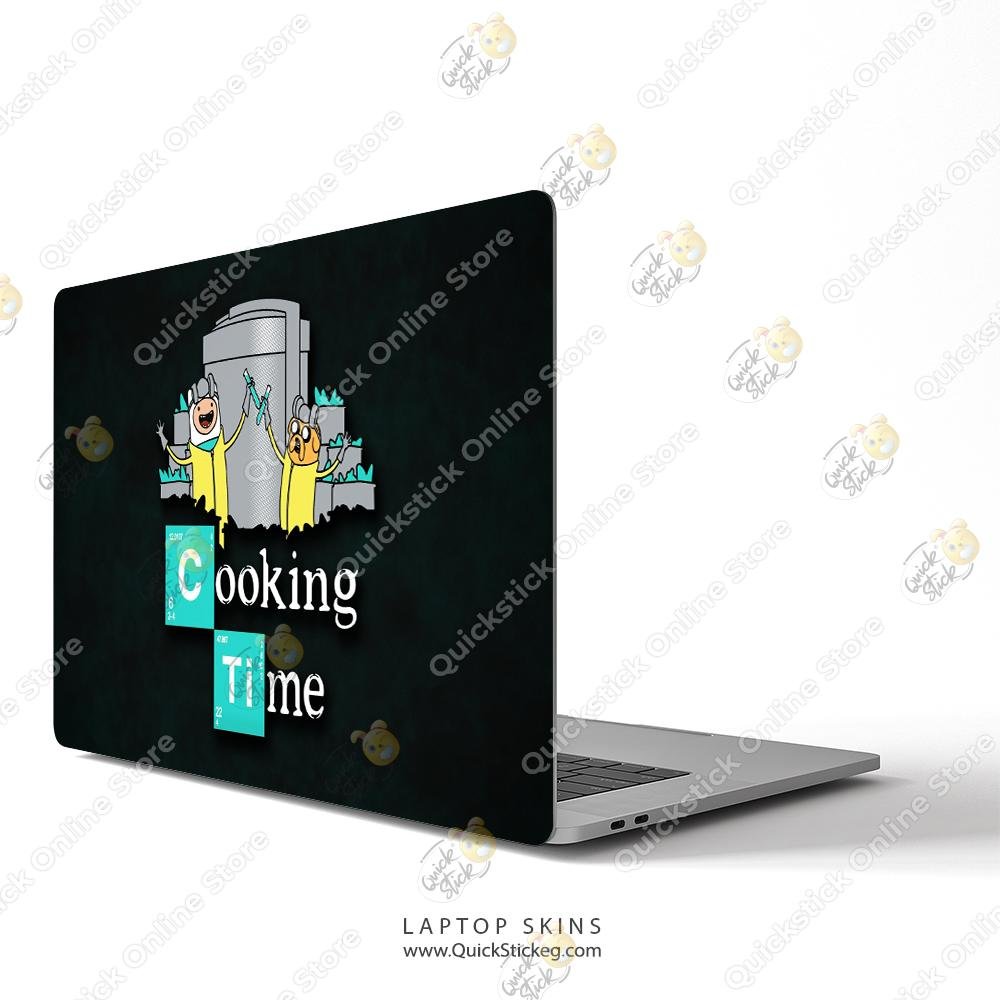 Bad Adventure Cocking time Bad Adventure Cocking time - Image 1