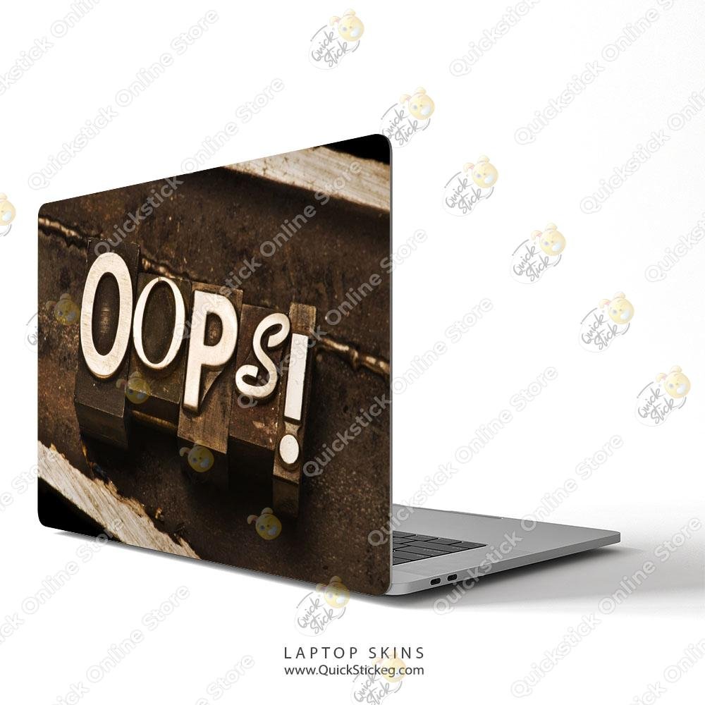 Brown OPS.! Brown OPS.! - Image 1