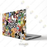 Cartoon Family Comedy