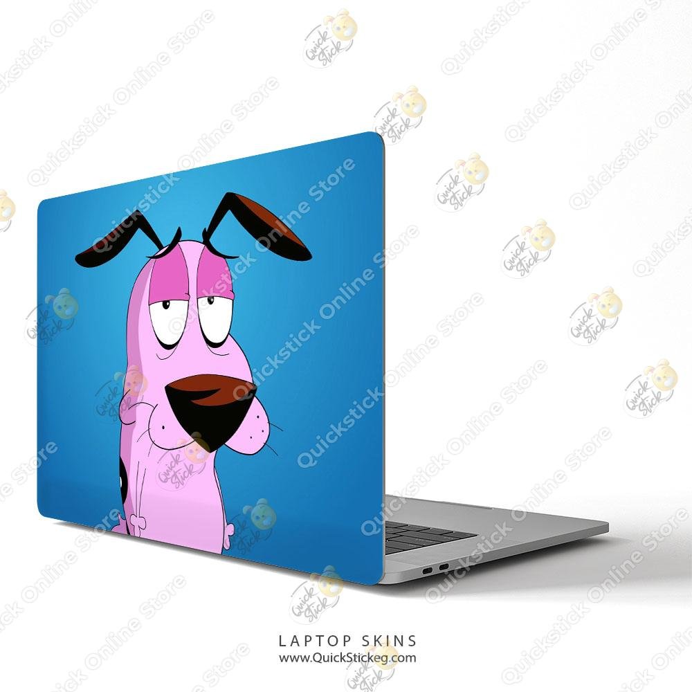 Cartoon Network Dog 3D Cartoon Network Dog 3D - Image 1