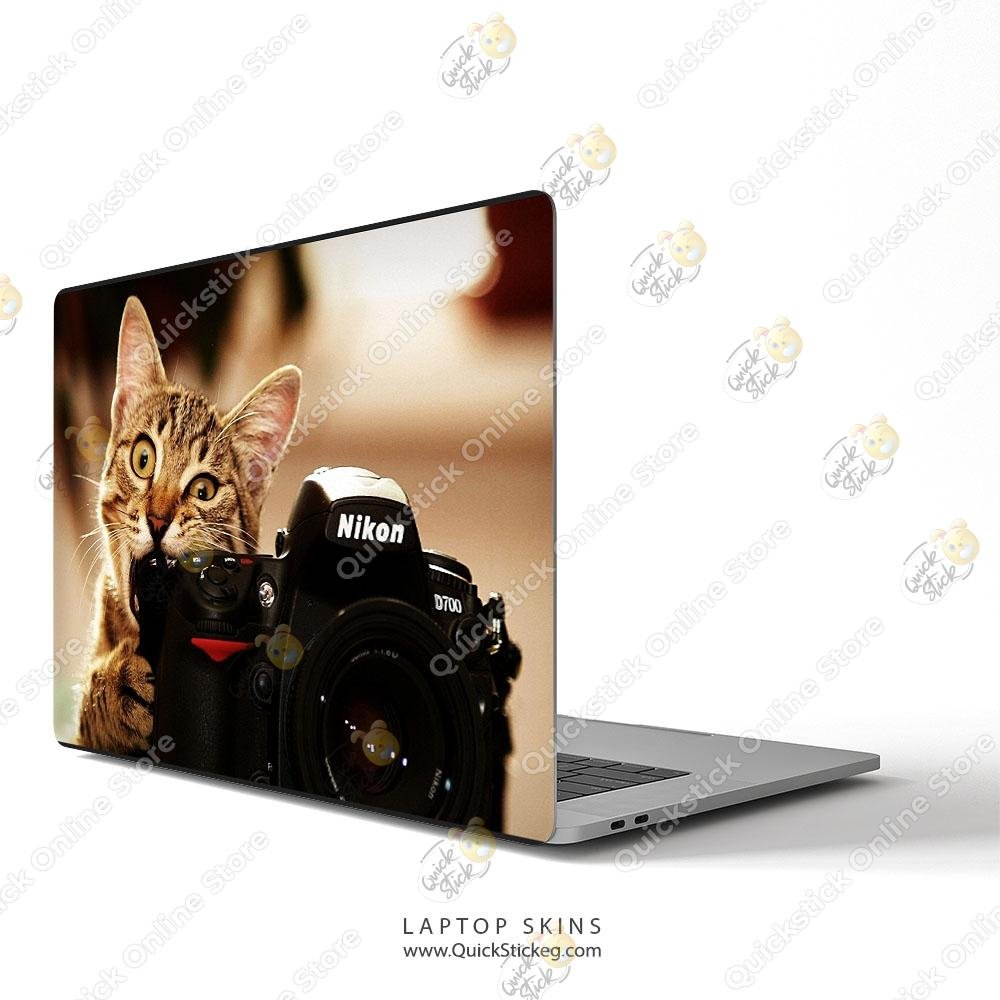 Cat bite Cam Cat bite Cam - Image 1