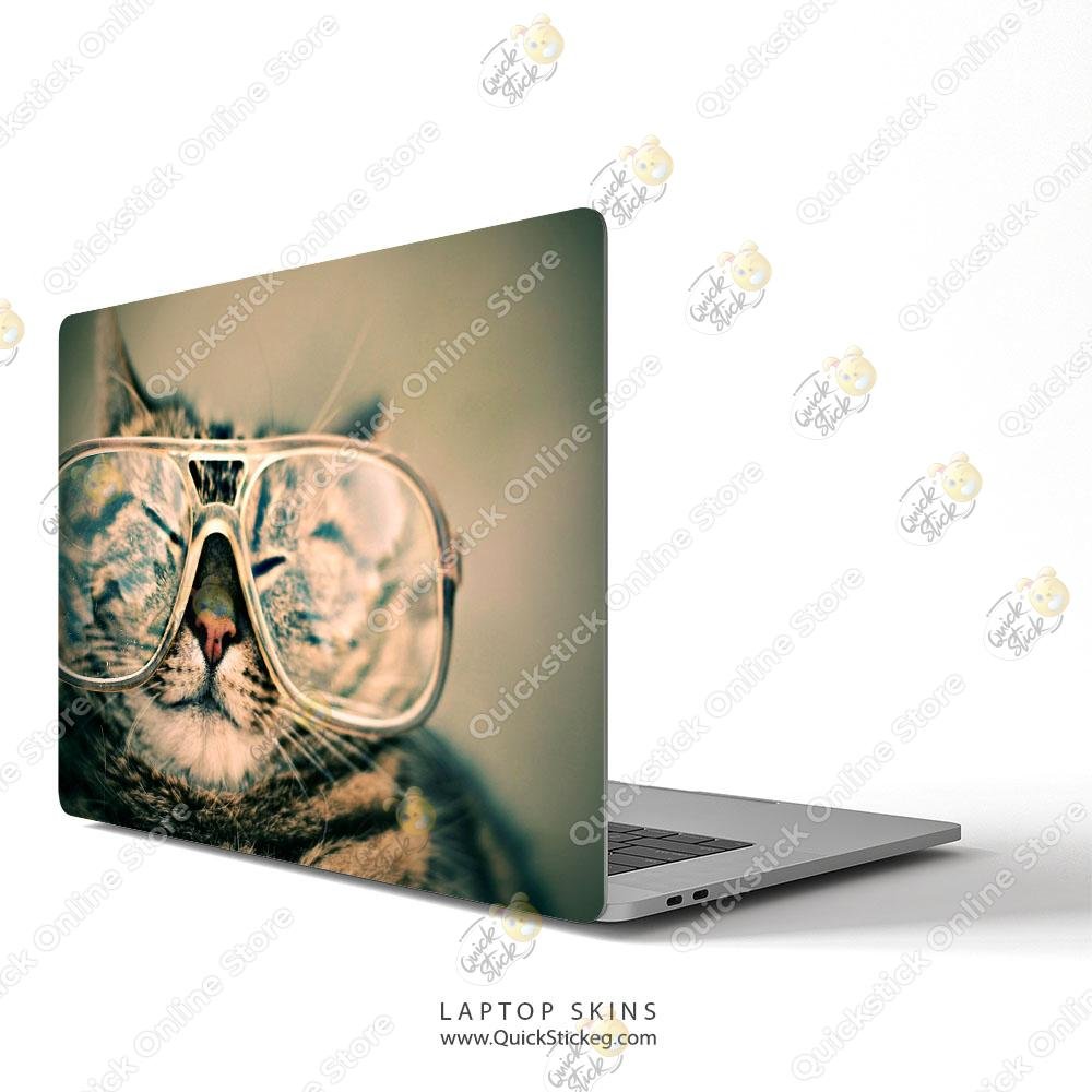 Cat glass Cat glass - Image 1