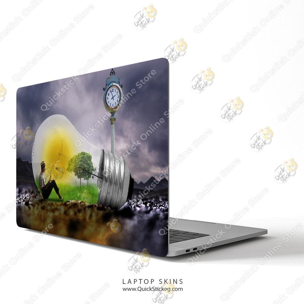 Creative Men Light Creative Men Light - الصورة 1