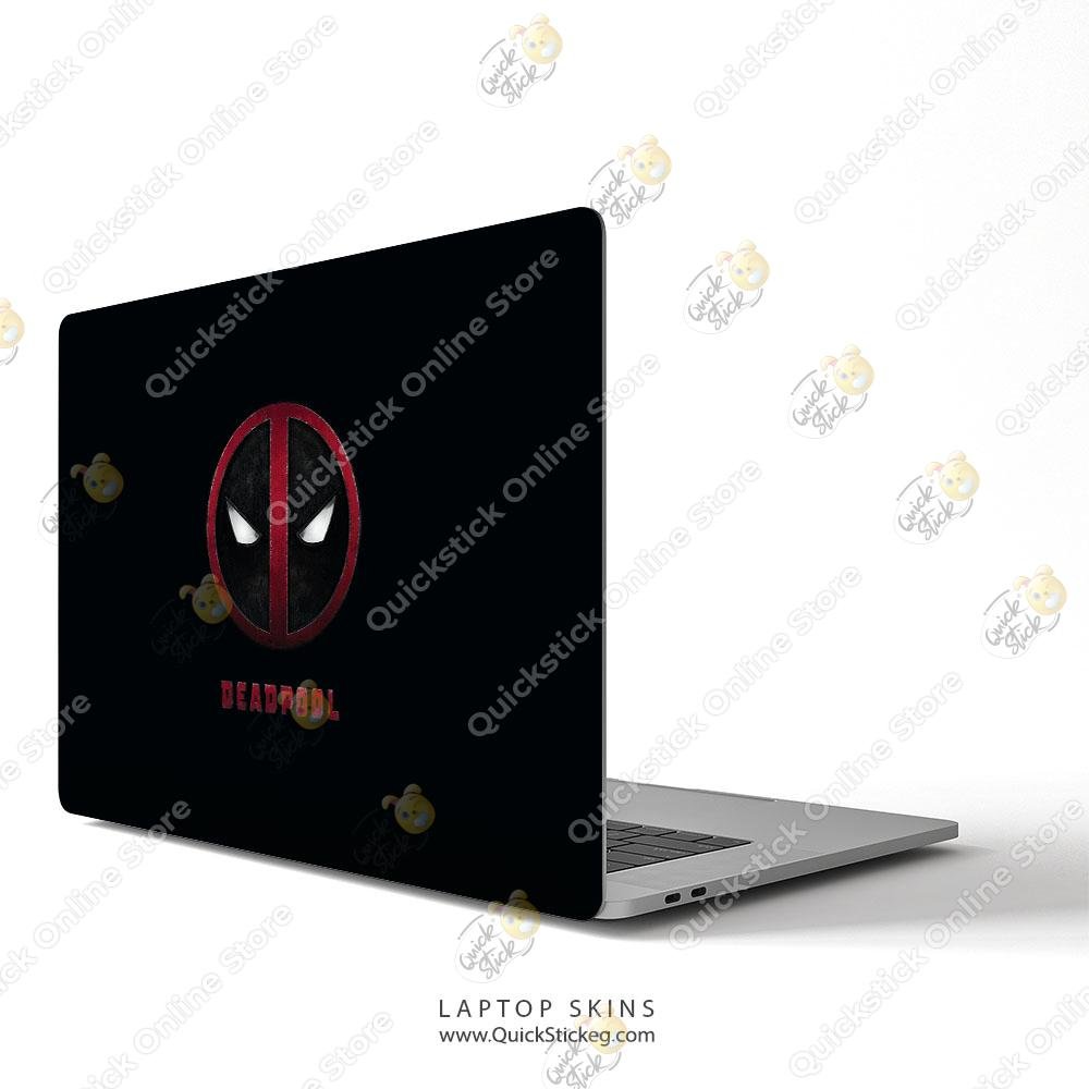 Deadpool Marvel Deadpool Marvel - الصورة 1