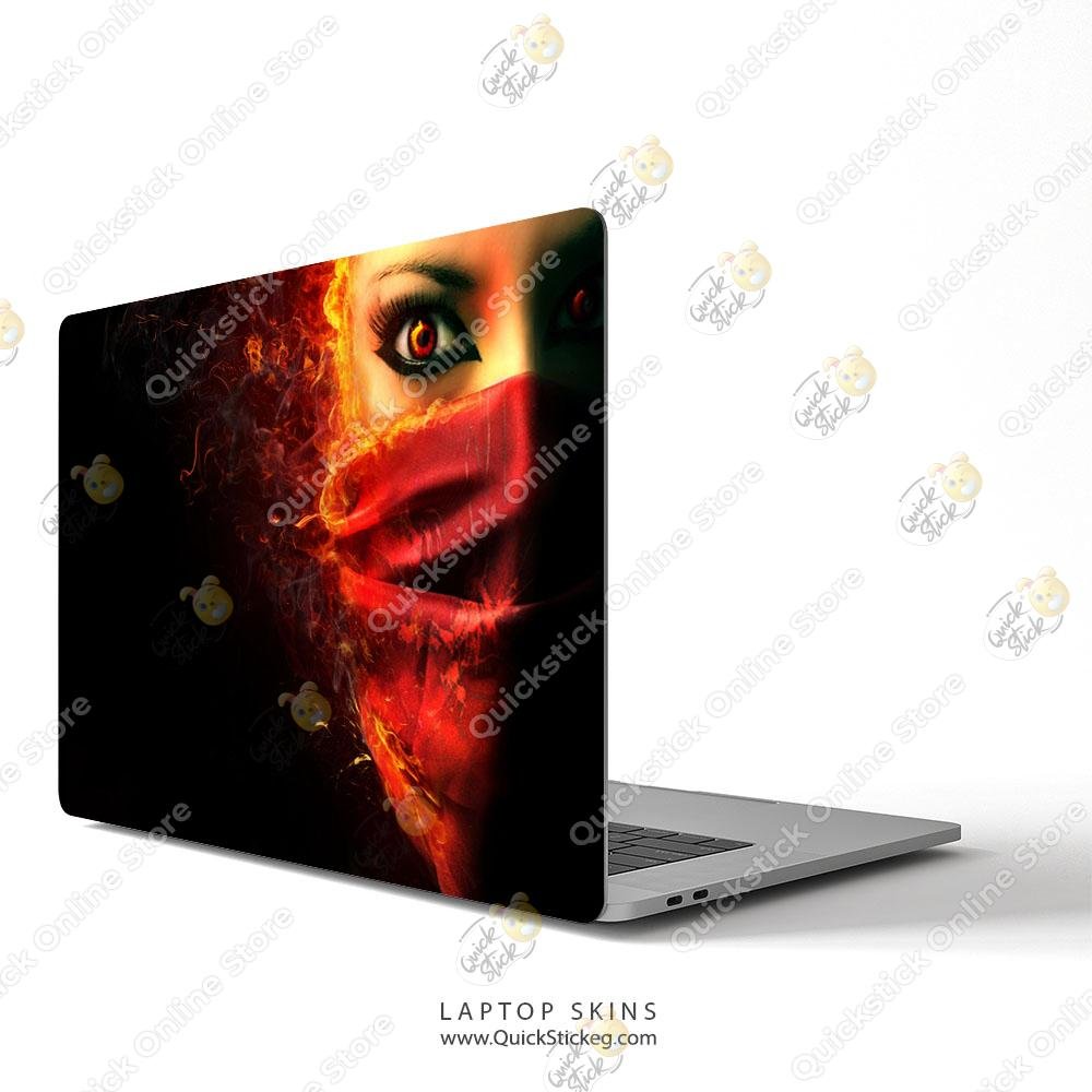 Demon Evil women Demon Evil women - الصورة 1