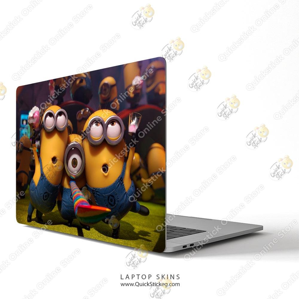 Despicable Me Glasses Despicable Me Glasses - الصورة 1