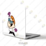 Dexter's Comedy family