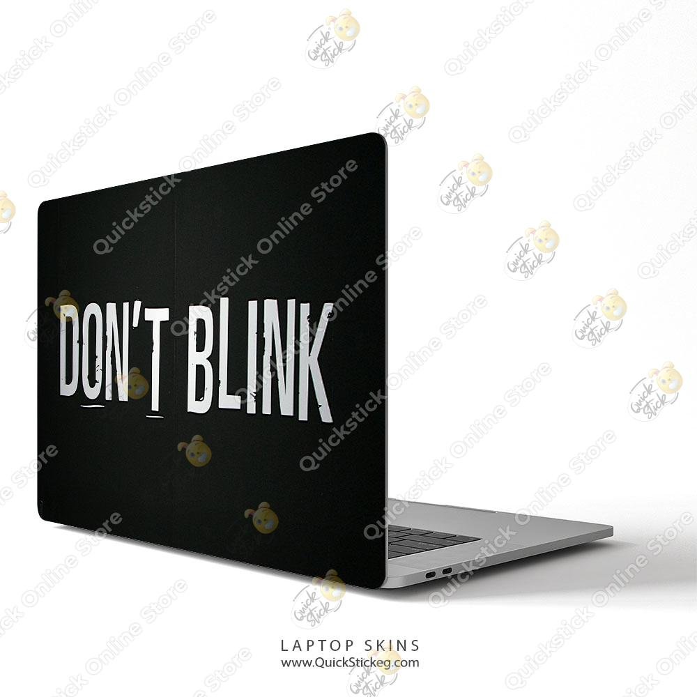 Don`t blink Don`t blink - Image 1