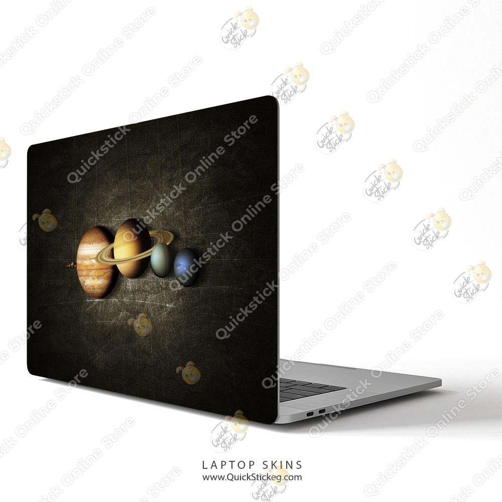 Fiction planets Fiction planets - الصورة 1