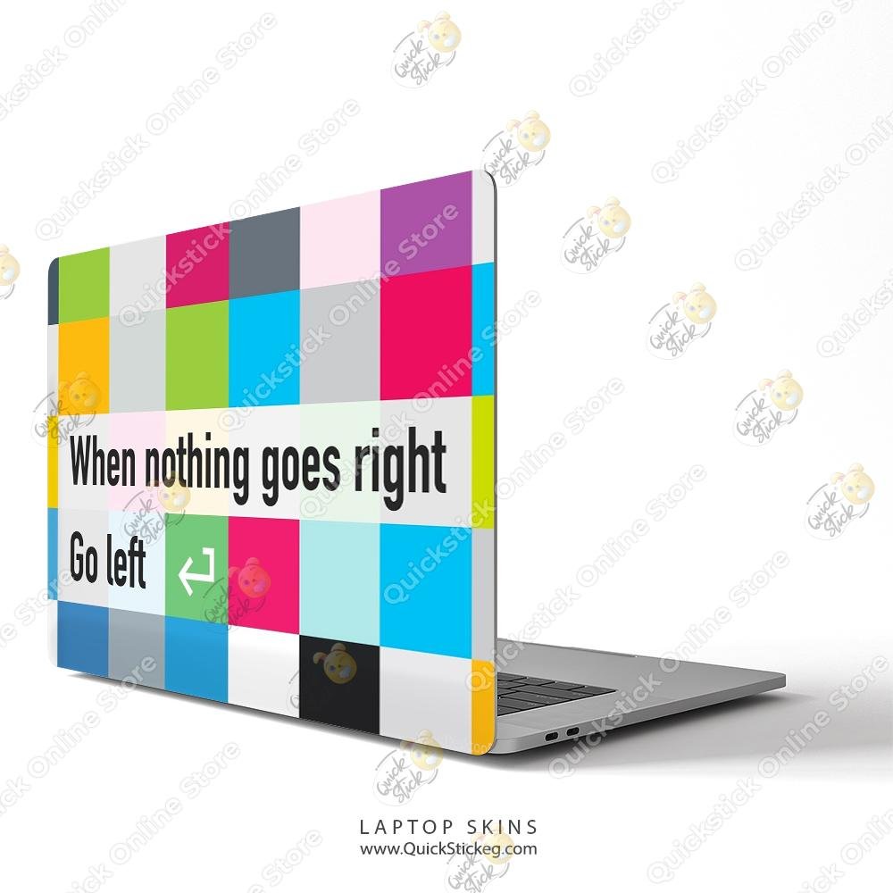 G left G left Goes Right - Image 1