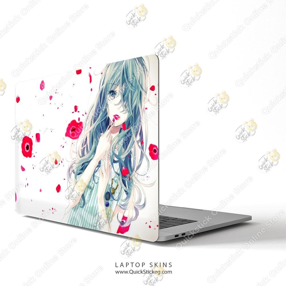 Girly Red Rose Girly Red Rose - Image 1