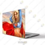 Hero's Supergirl
