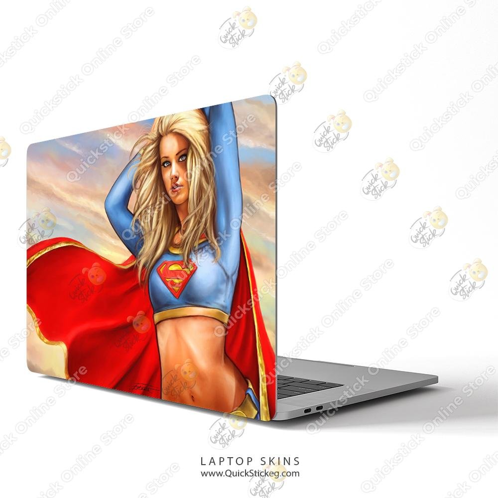 Heros Supergirl Hero's Supergirl - Image 1